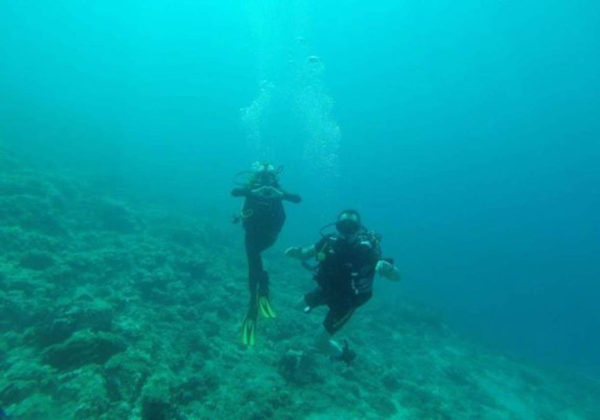 Los mejores criminólogos trabajan en los ADN encontrados en el cadáver de la periodista, quien hasta hace un tiempo vivía feliz.