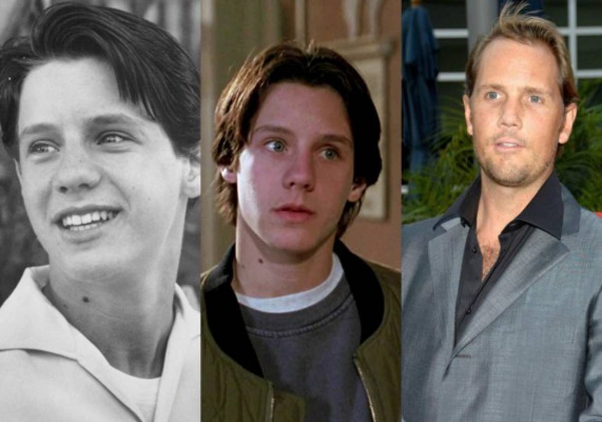 Omri Katz (Max )<br/><br/>Max era un niño nuevo en Salem, un tipo de Cali fuera de la corte que cree que Halloween es sólo para las compañías de dulces.<br/><br/>Mejor línea: 'Vamos a encender esto y conozcamos a las viejas.'<br/><br/>El papel más popular de Katz sigue siendo el del virgen que encendió la llama negra de la vela. Él continuó su carrera y apareció en la película 1996 para la TV 'Dallas: J.R. Returns' e hizo una aparición como invitado en otras series de finales de los 90 y principios de los 00.<br/><br/>En la actualidad Katz está retirado de las pantallas y trabaja como peluquero.<br/>