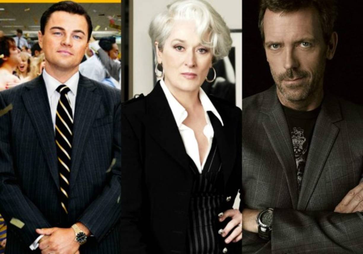 Cuando hablamos de cine creemos que todo es ficción o una realidad demasiado modificada, y aunque la mayoría de las veces los personajes siempre terminan siendo inspirados por una persona real, es raro que reciban una referencia directa al pasar a la pantalla grande.<br/><br/>Te presentamos 15 personajes de películas y series famosas que fueron inspirados en personas de la vida real.