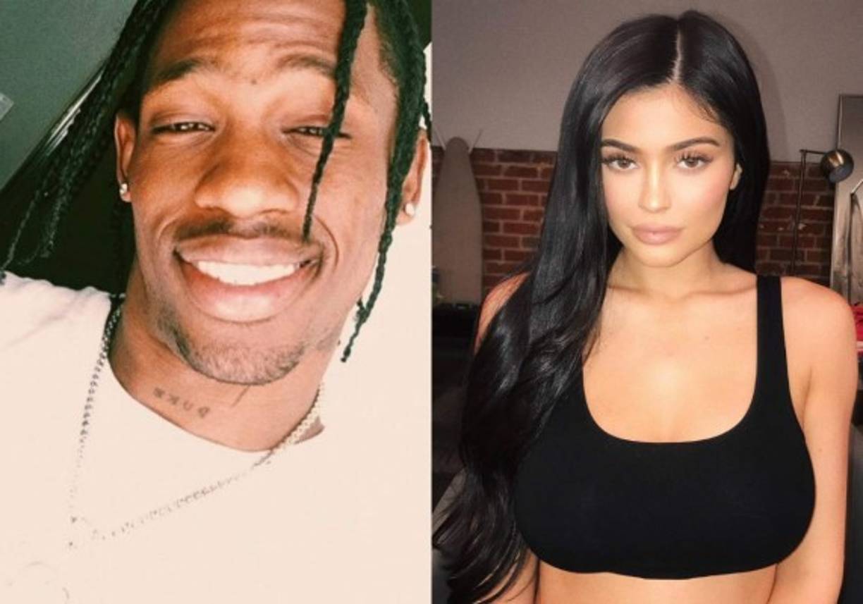 Esta semana las redes explotaron con el rumor del posible embarazo de la empresaria de 20 años con el cantante de 25.<br/><br/>