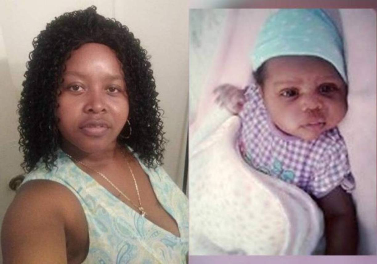 Tras una intensa búsqueda de la Policía, una recién nacida que había sido raptada, luego de asesinar a su madre de origen hondureño, fue encontrada aparentemente ilesa. 48 horas antes la hondureña Carolina Miranda Flores, madre de la bebé de seis semanas, fue hallada muerta en su apartamento en Houston y la niña no estaba a la vista. Las autoridades informaron hoy que la bebé, Shamali Flores, fue encontrada después de una búsqueda frenética y en medio de especulaciones de la policía de que la niña pudo haber sido secuestrada por una mujer que buscaba reemplazar al hijo que había perdido.