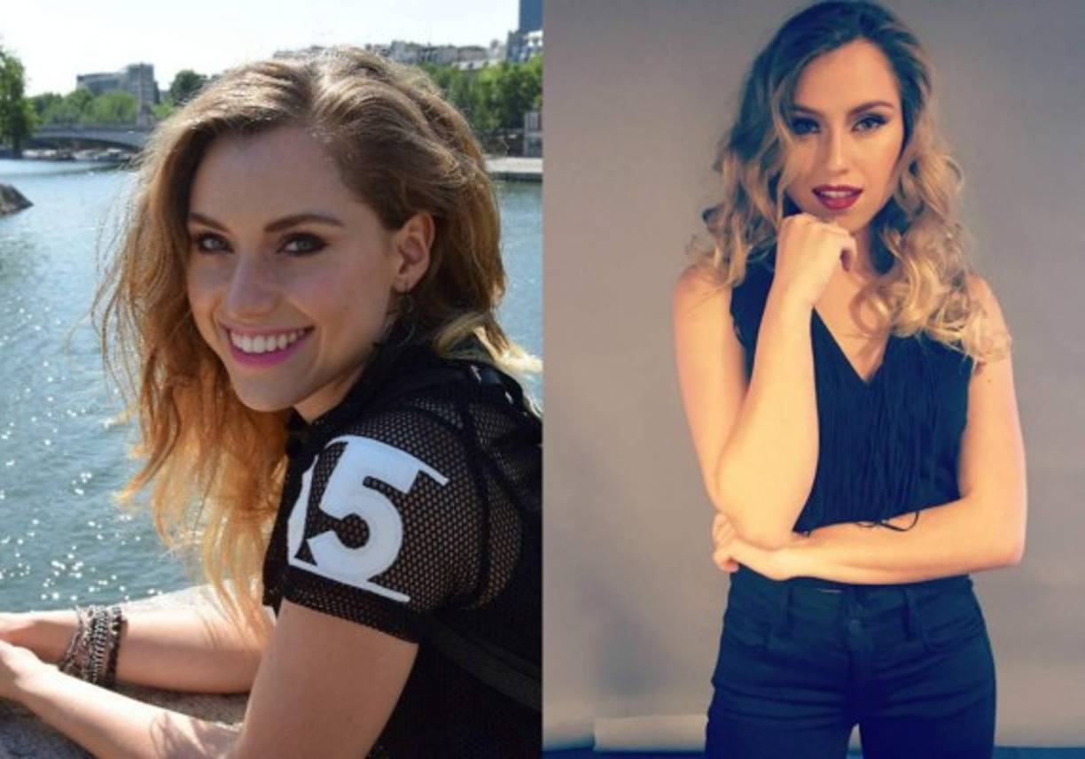 Participó en 'Sueños y caramelos' como Lucía 'Lucy' del Pilar Jurado. En 2008 en 'Querida Enemiga' como Florencia y del 2008 al 2011 en varios episodios de 'La rosa de Guadalupe'.<br/>