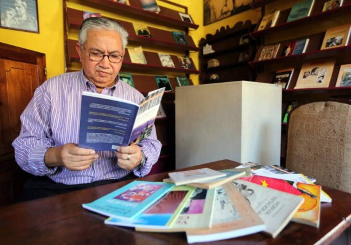 Entre las obras más destacadas de Castelar están:<br/><br/>'También el Mar', 'Vieja máquina del ferrocarril número 9', 'Ser', 'Tiempo ganado al mundo', 'Poema Estacional', 'Entretanto', 'Memoria en mano', 'Digo, no es un decir' y 'Rutina' y deja dos libros inéditos de cuentos.