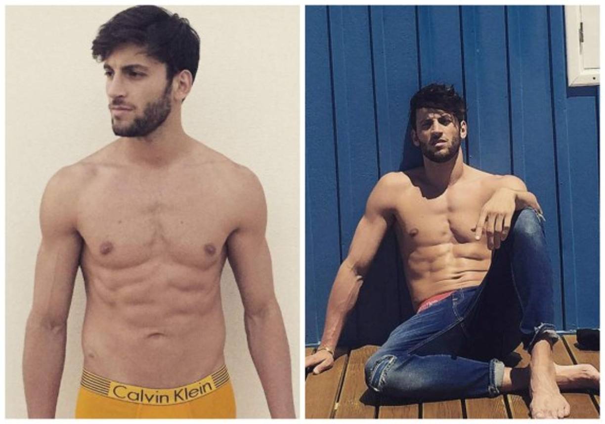 Kevin conoció a Madonna cuando esta buscaba modelos para su video musical 'Bitch, I'm Madonna' en 2015.<br/>