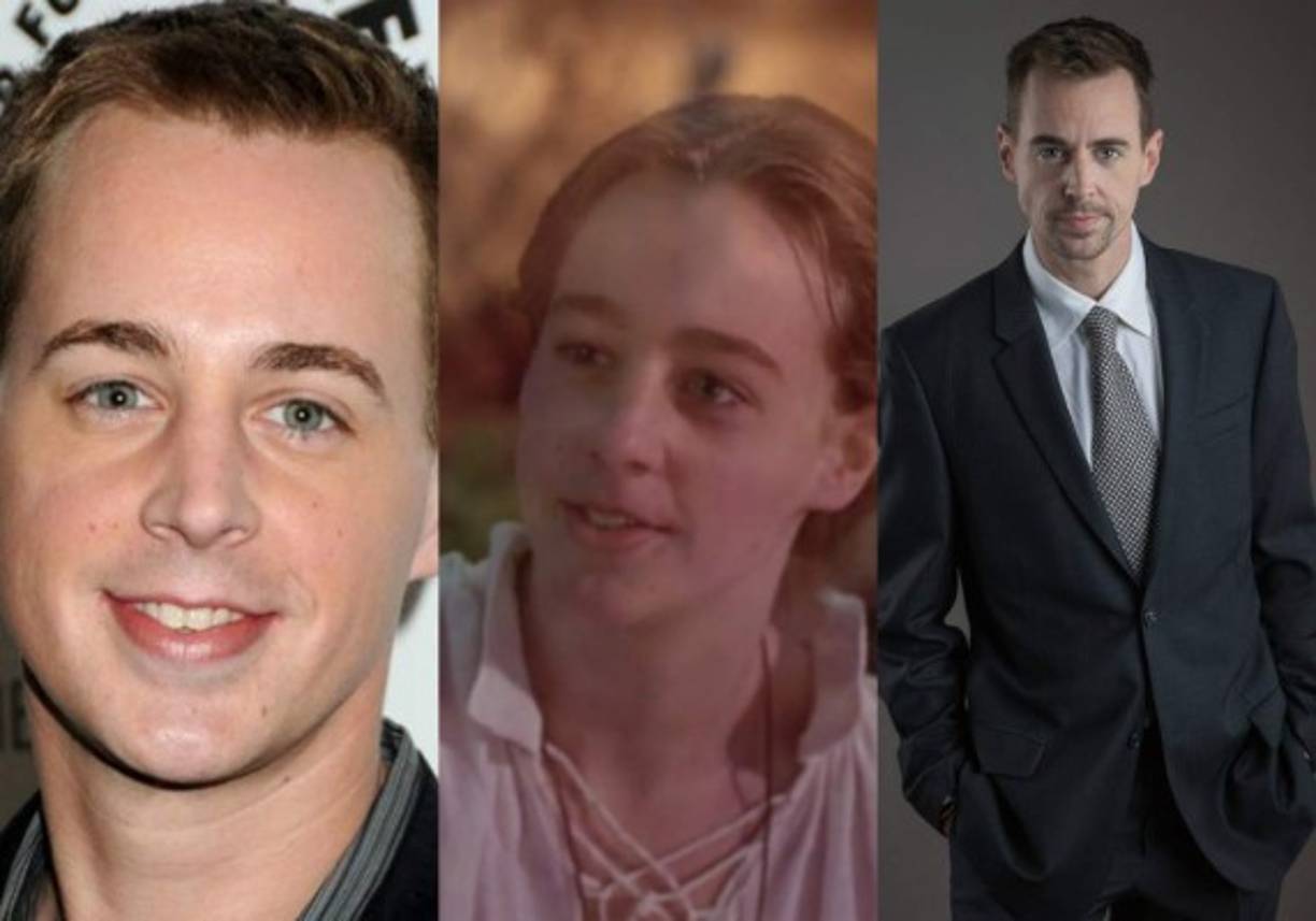 Sean Murray (Thackery)<br/><br/>En forma humana.<br/><br/>Mejor línea: 'Lo siento, Emily, tuve que esperar 300 años para que una virgen encendiera una vela'.<br/>Murray ha tenido apariciones en Touched by an Angel, ER, y JAG a finales de los 90.<br/><br/>Él es mejor conocido por su papel como agente especial McGee en NCIS.