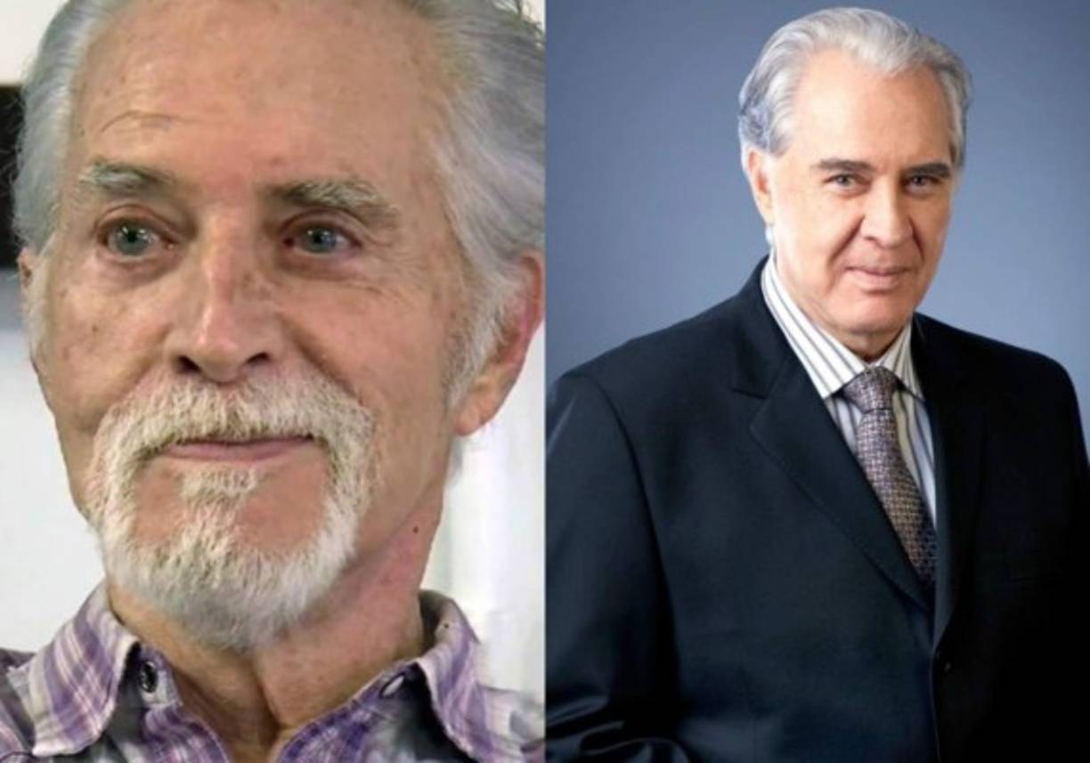 El famoso actor mexicano Rogelio Guerra murió en México el 28 de febrero de 2018 a los 81 años luego de que su salud se fuera deteriorando poco a poco por los efectos del alzhéimer y de una trombosis cerebral.