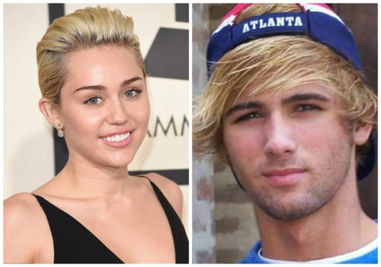 Miley Cyrus tiene un hermano de su misma edad, no es un gemelo malvado, sino el fruto de una relación que tuvo Billy Ray Cyrus justo antes de conocer a Tish, la madre de Miley. Se llama Christopher y es 8 meses mayor que la estrella. Cuando él nació, sus padres rompieron y el cantante comenzó su relación con su actual mujer. Apenas mantienen relación y este joven ni siquiera es un personaje público. <br/>
