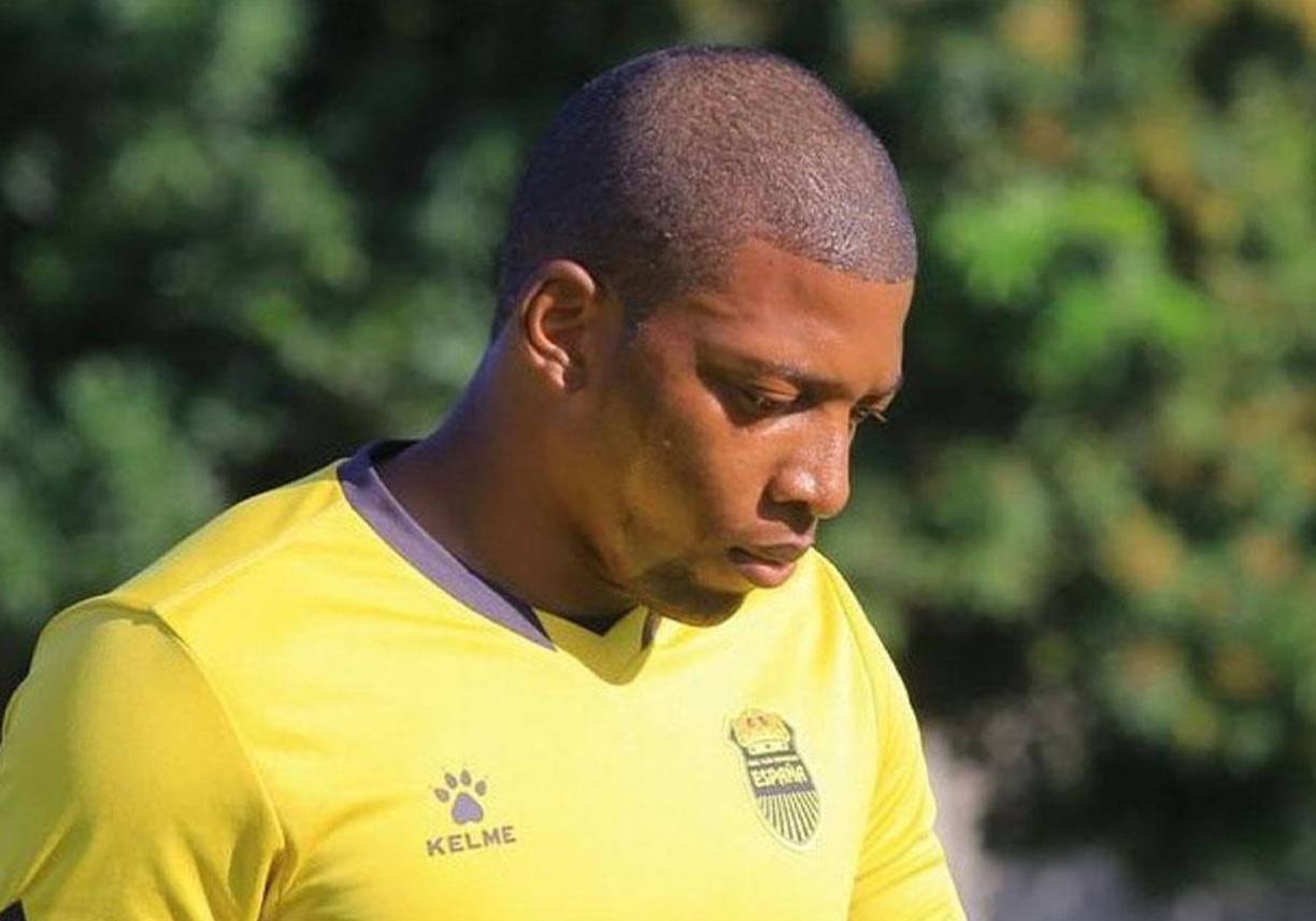 Luis Aurelio “Buba” López: El portero del Real España sigue sin ser tomado en cuenta por Reinaldo Rueda y no estará en los duelos que sostendrá Honduras ante México.