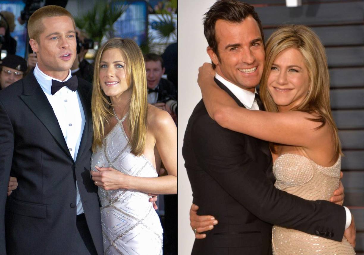 Aunque se lleva muy bien con sus dos exesposos, reconoce que no tiene “ningún interés” en volver a casarse.