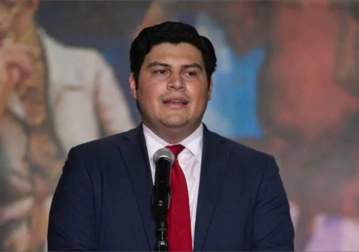 Ha sido uno de los funcionarios con más rotaciones en la actual administración. 