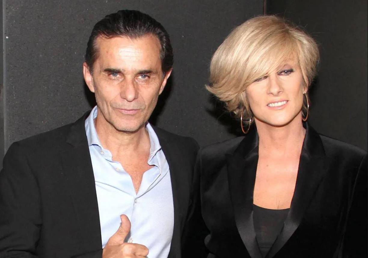 Con el paso de los años, Zurita reveló que su esposa murió debido a una enfermedad, pero dijo que no daría más detalles por respeto a su memoria. “Cuando ya supimos que estaba enferma, dijo: ‘Esto es aquí, aquí se queda y así se quedará siempre’. Es respetar la decisión que ella tomó y el amor que le tenemos mis hijos y yo, somos una tumba. No hay más, se murió y punto”, señaló en una entrevista. 