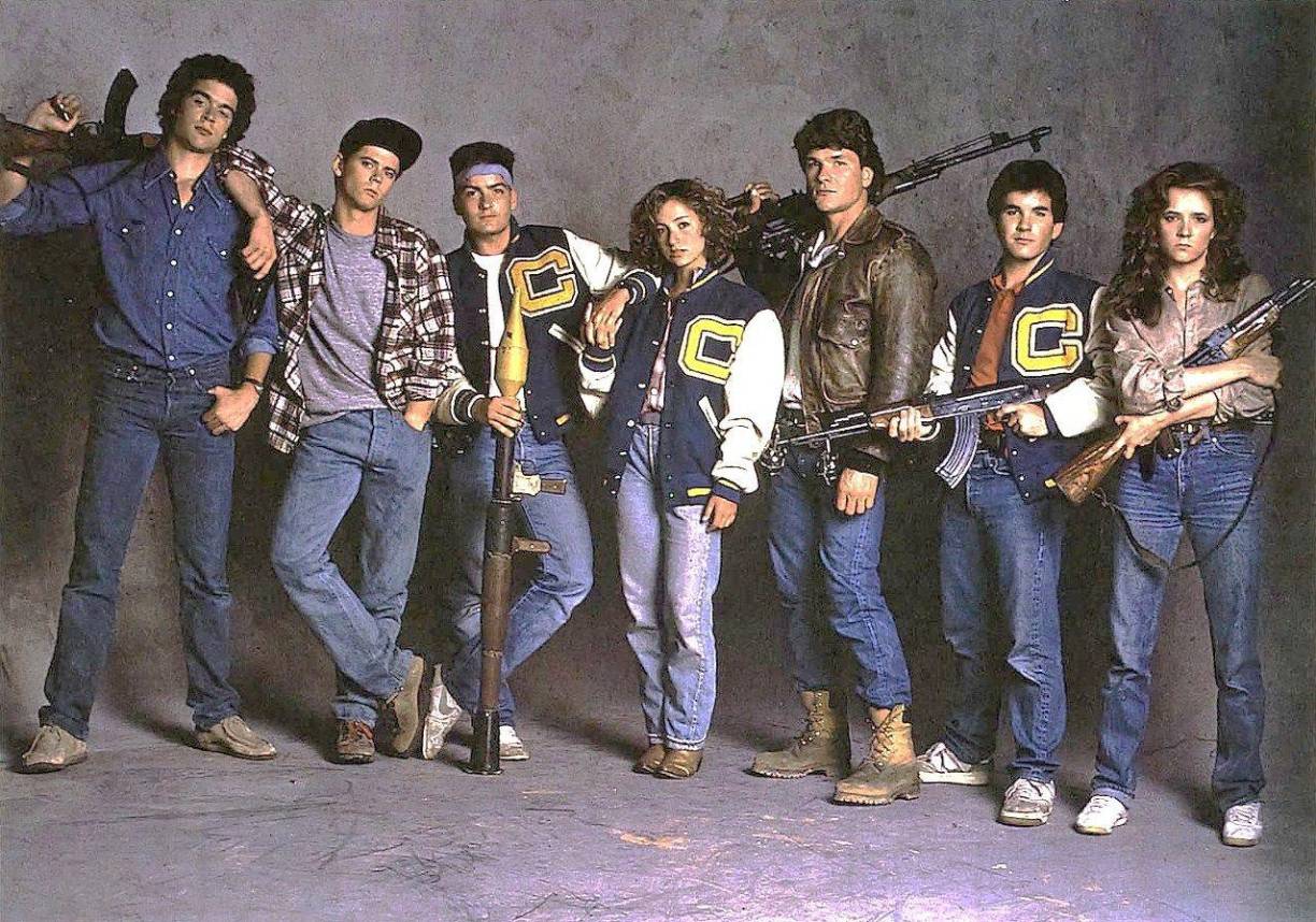 Ella dijo: “Estábamos en un saco de dormir y él, supongo, estaba nervioso o algo así. Se metió en el saco de dormir borracho y no sabía sus líneas. Y luego lo cortaron. Dijeron: ‘Volveremos y lo filmaremos de nuevo’. Pero, por supuesto, no lo hicieron”.