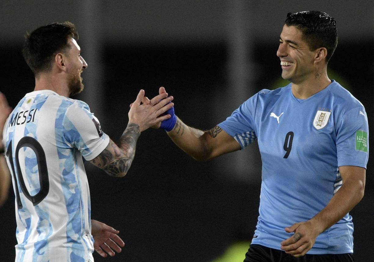 Ser uno de los jugadores con más hat-trick en la historia de la Copa América. Leo le anotó un triplete a Panamá en la edición de 2016.