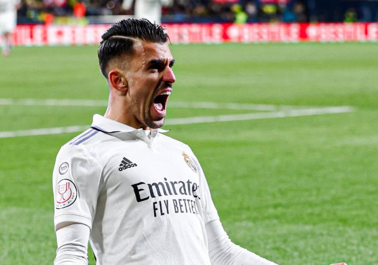 Dani Ceballos acaba contrato al final de la presente temporada con el Real Madrid y al parecer el jugador estaría buscando una salida ya que desea tener más minutos.