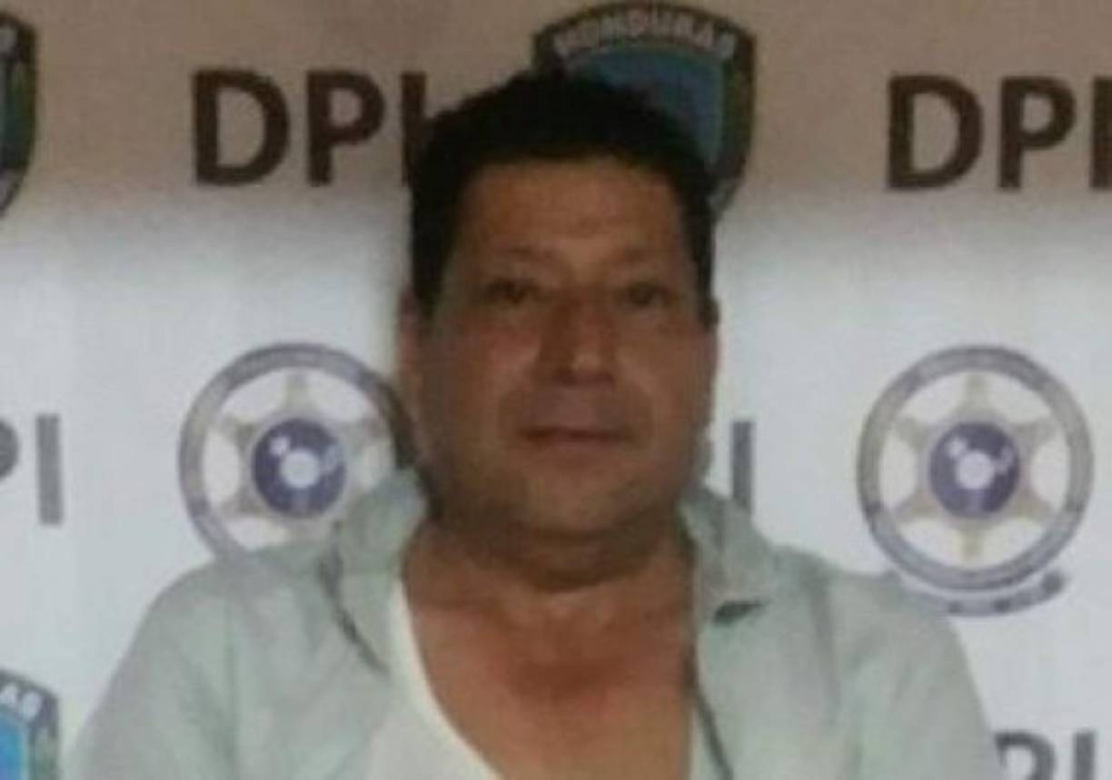 Los agentes realizaron la detención de un ciudadano en la capital por Violencia Doméstica.