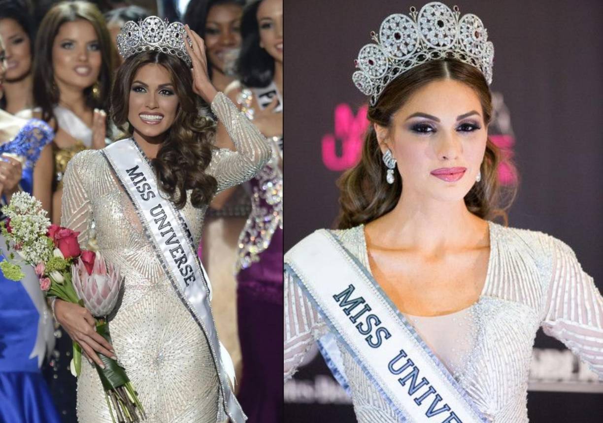 María Gabriela de Jesús Isler Morales nació el 21 de marzo de 1988 en la ciudad de Valencia. Es modelo, animadora y ex reina de belleza. Ganó el Miss Universo en el 2013 y se convirtió de esa manera en la séptima venezolana en obtener la corona. Tras finalizar su reinado, Donald Trump le ofreció seguir trabajando en la Organización como encargada de Negocios y Exportaciones hasta el 2017. En la actualidad, es integrante del Comité de la Belleza del Miss Venezuela.
