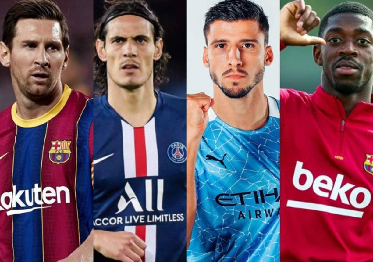 Estos son los fichajes y rumores que se han generado en Europa en las últimas horas.