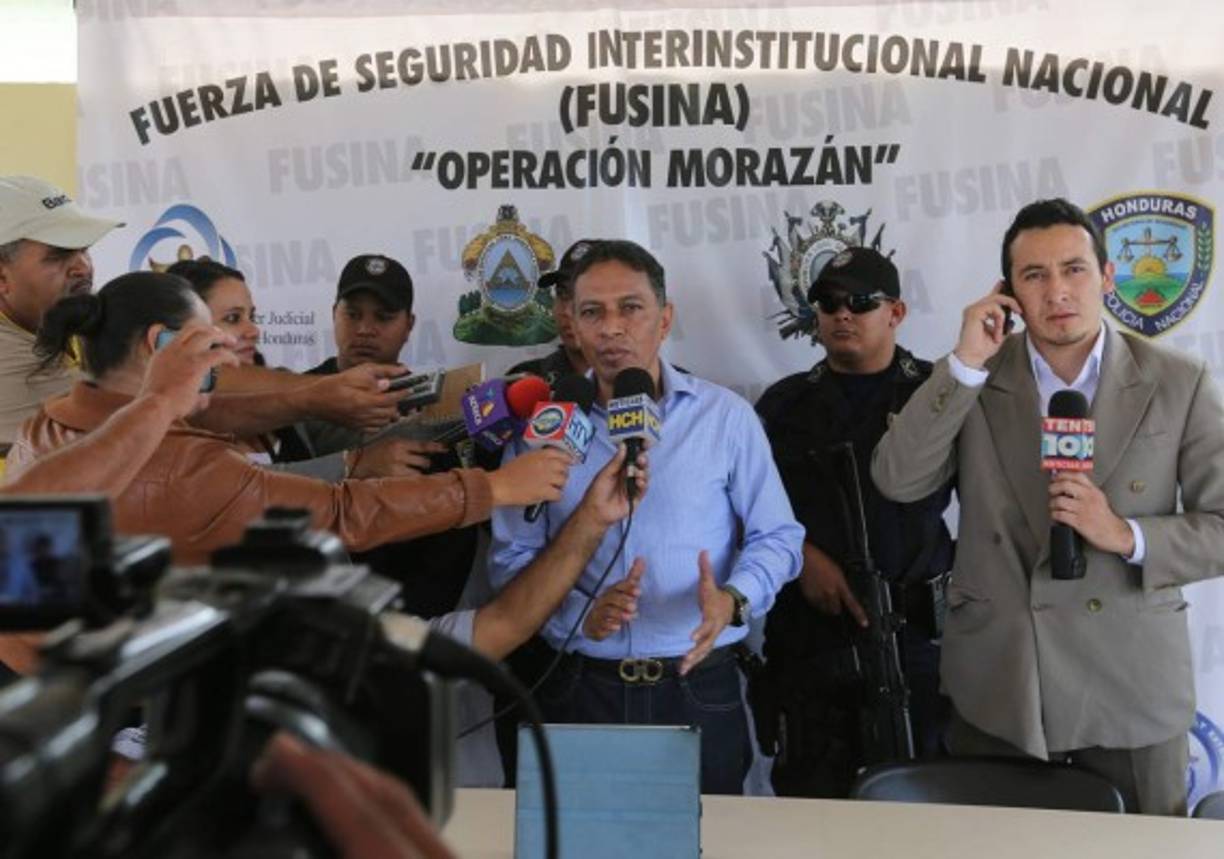 Autoridades policiales confirmaron la aparición de la presentadora y negaron que haya sido un secuestro.