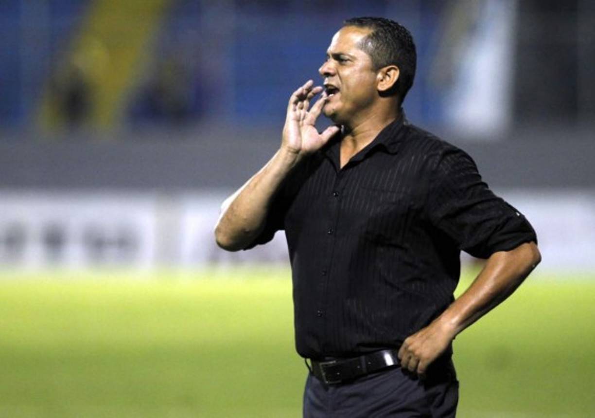 HÃ©ctor Medina, Portero Nacional.