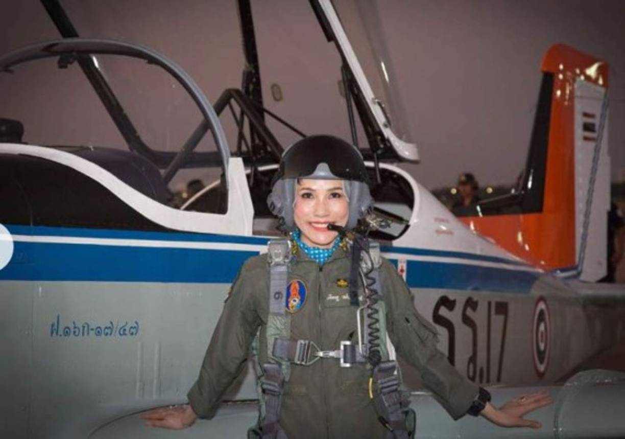 Sin embargo, tras su misteriosa desaparición, la ciudadanía comenzó a cuestionarse algunas cosas y a especular sobre el paradero real de la exenfermera.