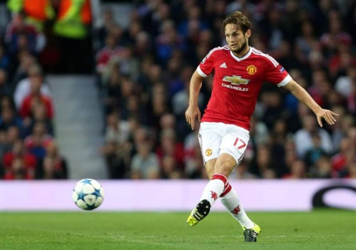 Daley Blind of Netherlands during the 2014 FIFA World Cup match at the Itaipava Arena Fonte Nova, Nazare, Bahia<br/>Picture by Stefano Gnech/Focus Images Ltd +39 333 1641678<br/>05/07/2014