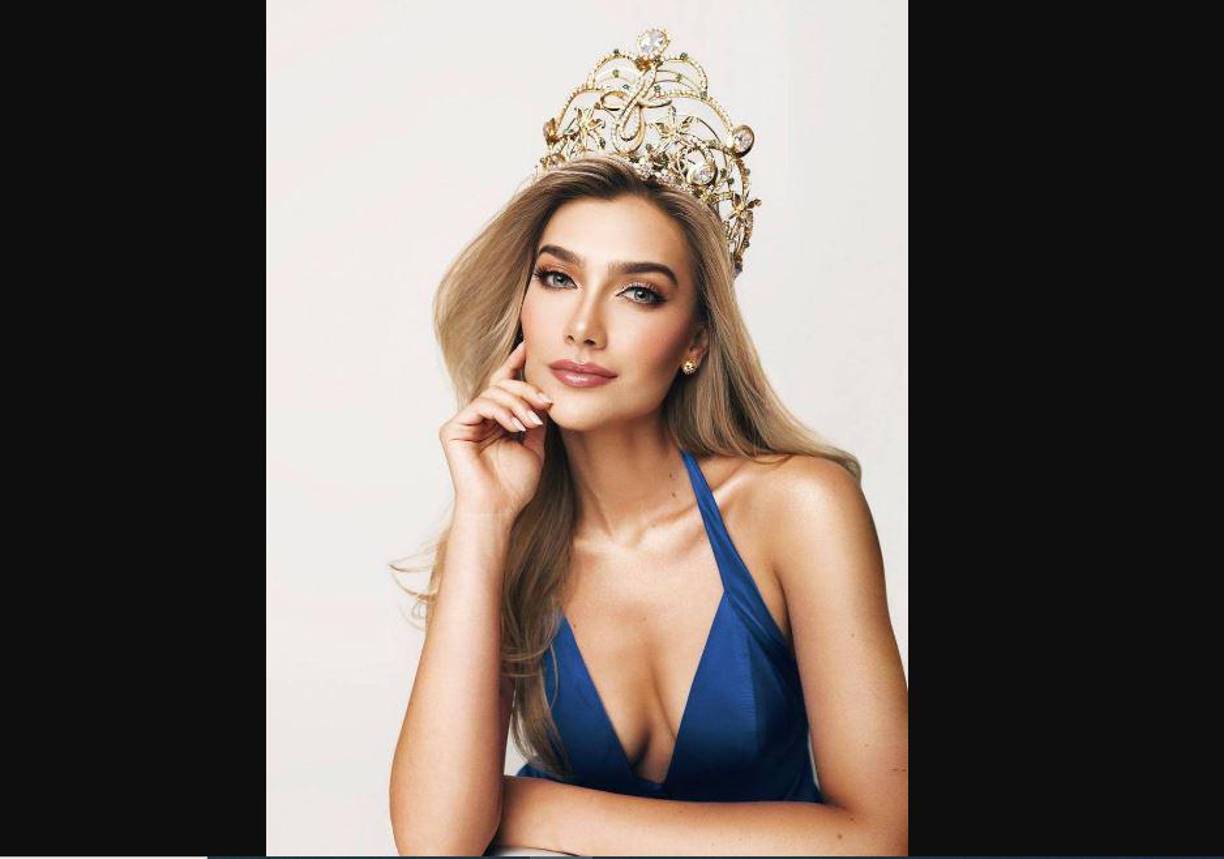 “Un reinado siempre será de amores y odios, la gente se confunde, se viven muchas emociones, los países quieren que gane su reina, es lo más claro, pero tenemos que entender que no solo se nace para ganar. Hay que entender que algo buscaban los jurados que lo tenía R’Bonney, al resto de candidatas no nos define estar en el top 50 o top 10, nos define que tenemos nuestro valor desde el día que nacemos”.<br />