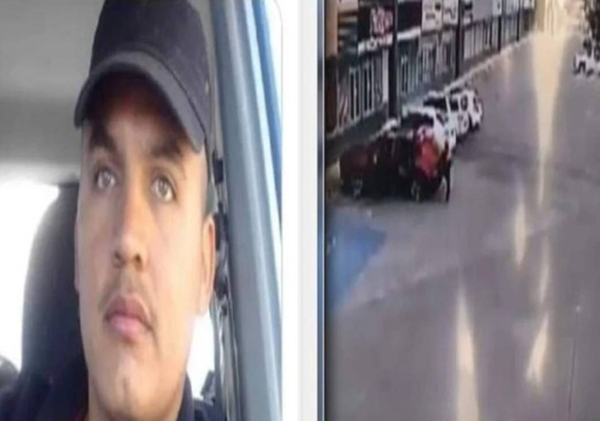 De momento se desconoce la verdadera causa que provocó que el agente fuera abatido de forma tan violenta.