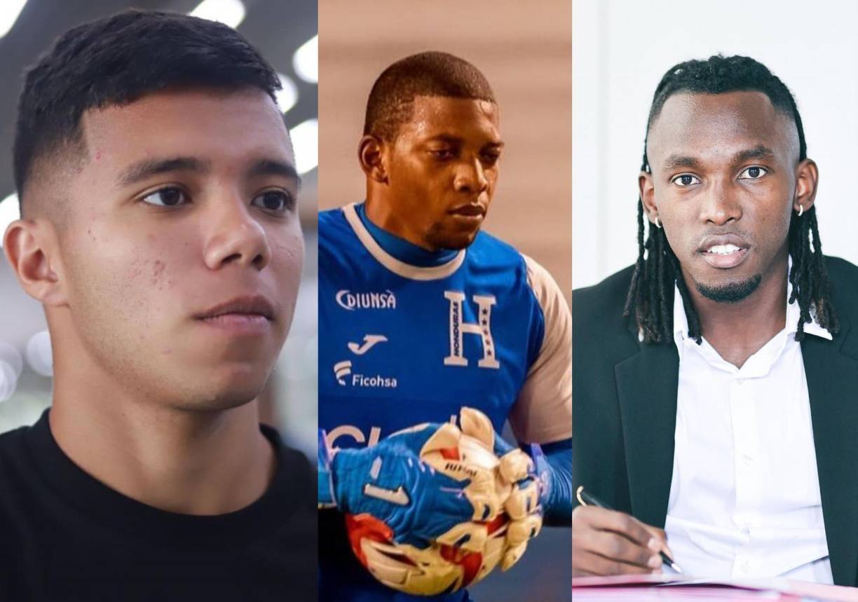 Conocé los fichajes y rumores de las últimas horas que se han dado en el fútbol hondureño.