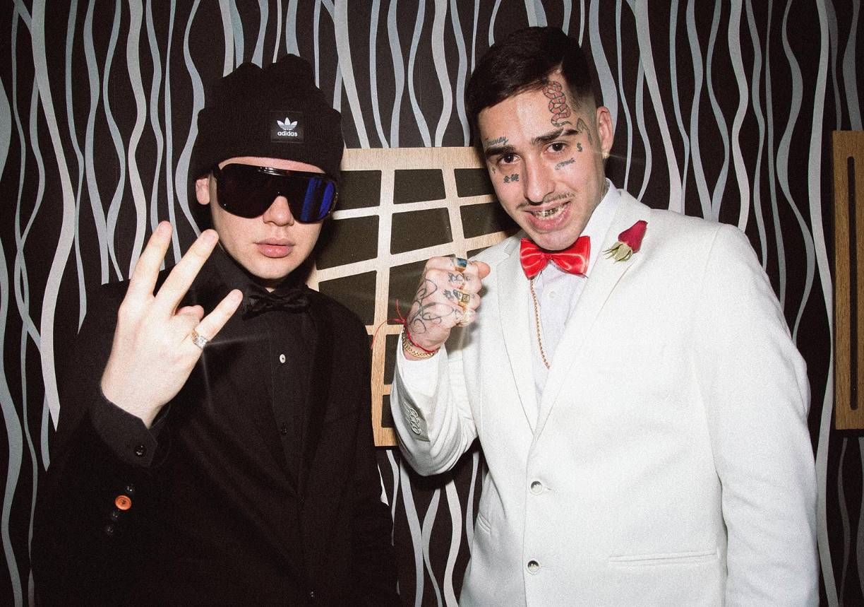 <b>Zaramay - BZRP Music Sessions #31</b>El rapero argentino se unió a su compatriota para lograr 155 millones de vistas en 24 meses.