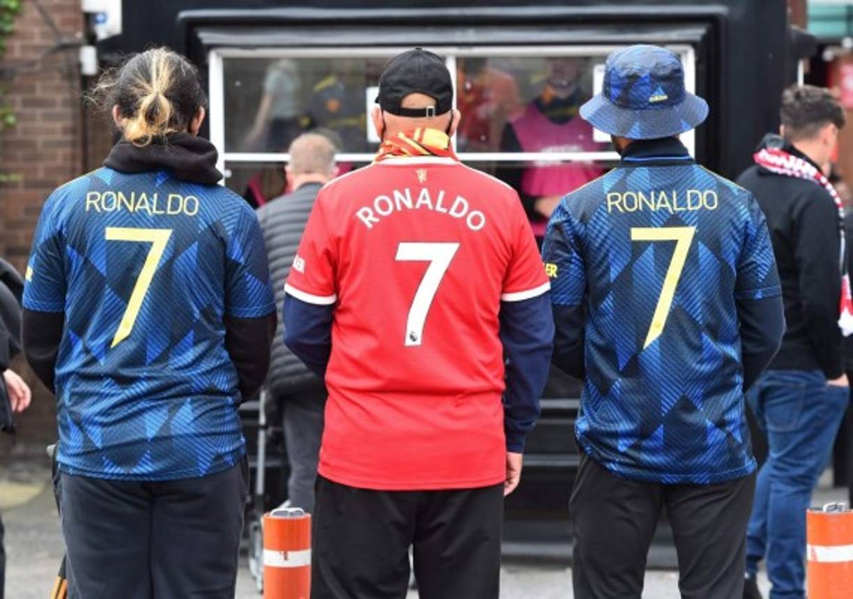 Los aficionados soñaban con un regreso así y 'CR7' no es el tipo de jugador que necesite un tiempo de adaptación, sobre todo en un club en el que conoció un período exitoso entre 2003 y 2009.<br/><br/>