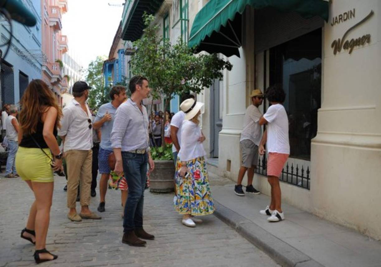 Larga vida a la reina del Pop.