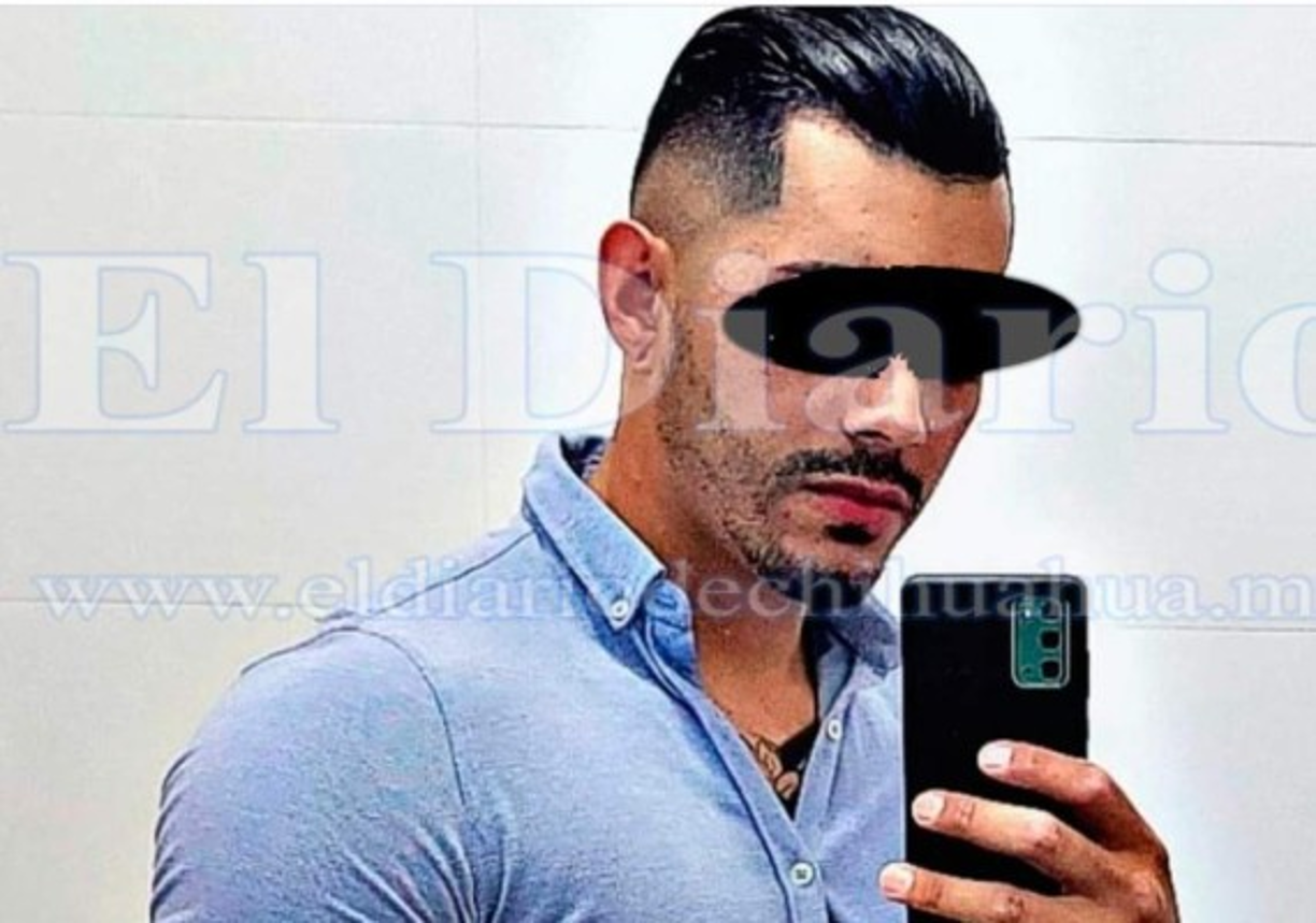 Autoridades detallaron que el rostro de la víctima quedó irreconocible.