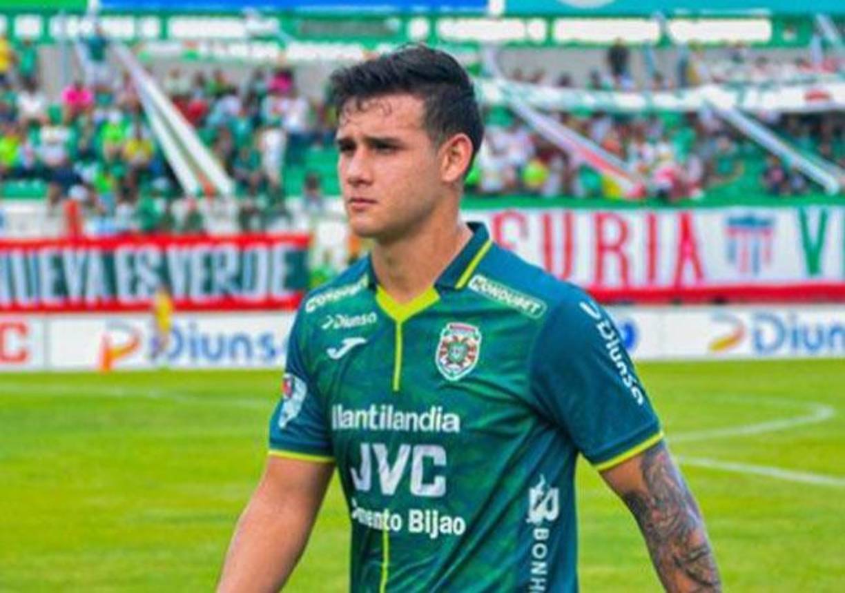 André Orellana: El zaguero vuelve a las filas del Olimpia para este 2024. En las últimas dos campañas jugo cedido a préstamo en Marathón.