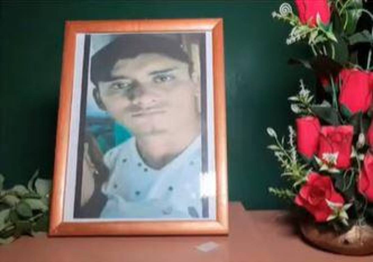 Esa decisión también provocó molestia en los familiares de José Humberto, pues afirman que el traslado del cuerpo se hizo sin previo aviso.