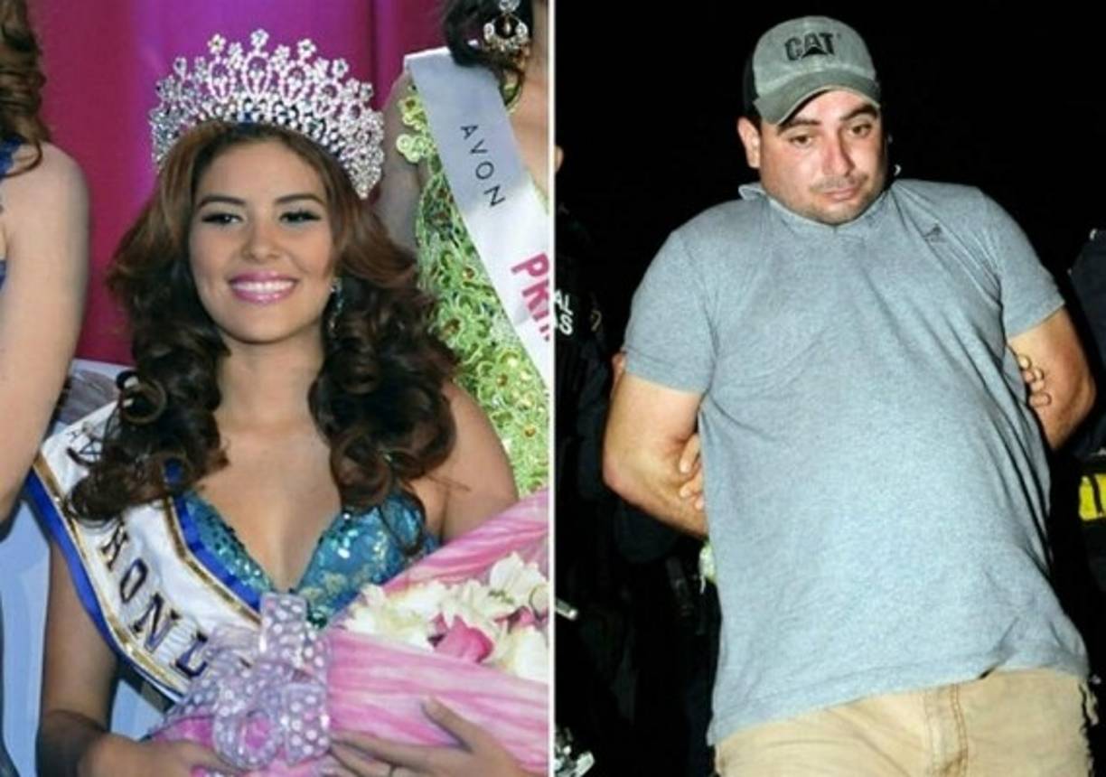 La muerte de la Reina de belleza hondureña fue más allá de los reflectores hondureños, la presión mediática liberó una sed de justicia local, que llevó a juicio a Plutarco Ruiz.