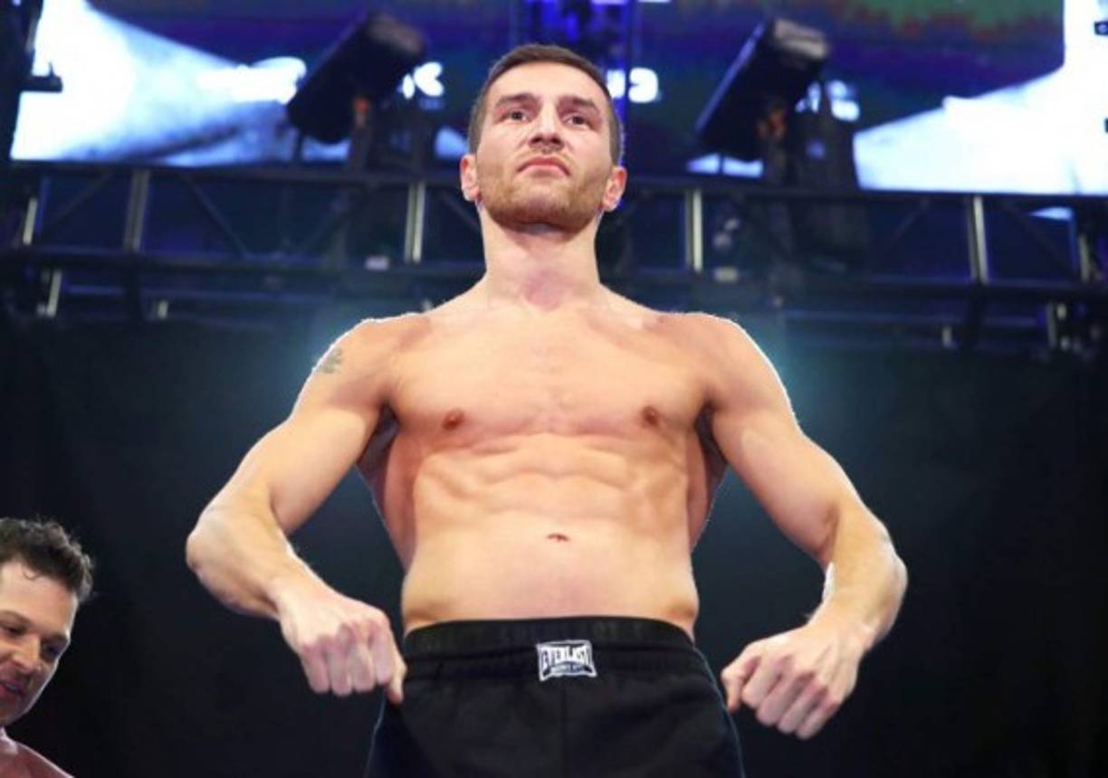 Edis Tatli ya advirtió a Teófimo López que 'de lo único que debo preocuparme es de no golpearlo mucho'.