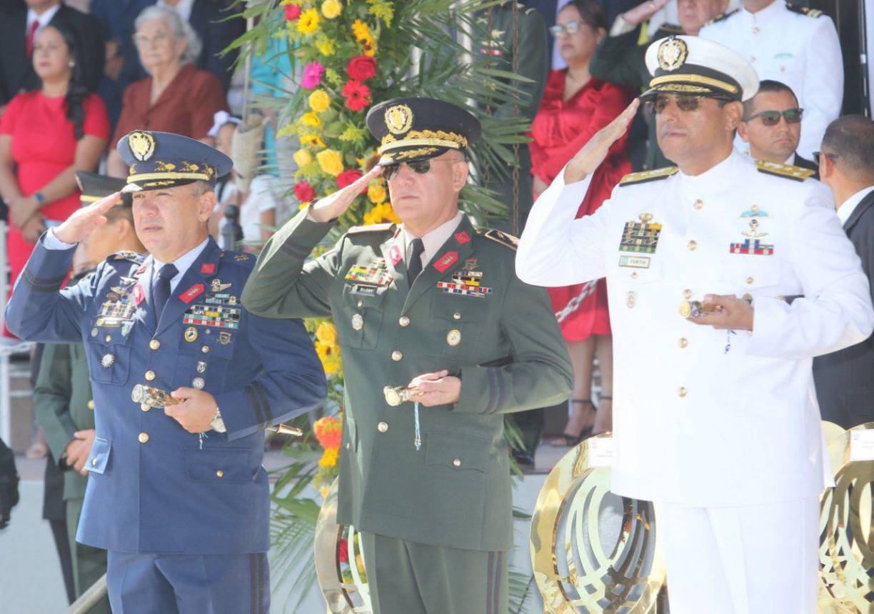 Xiomara Castro pide que cese el fuego en Gaza