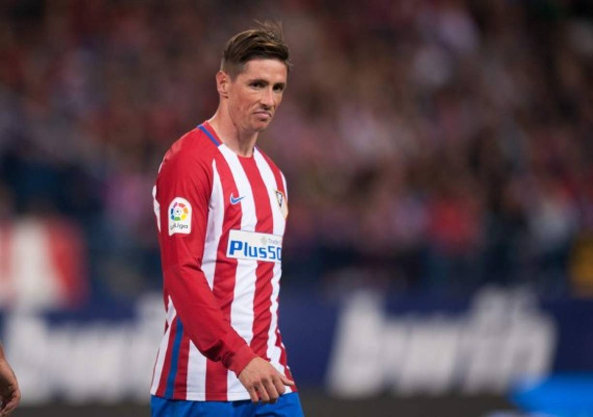Fernando Torres: Bombazo en México. Al parecer medios han señalado que el ídolo del Atlético de Madrid podría jugar con el Cruz Azul, además se habla de un interés del Querérato.