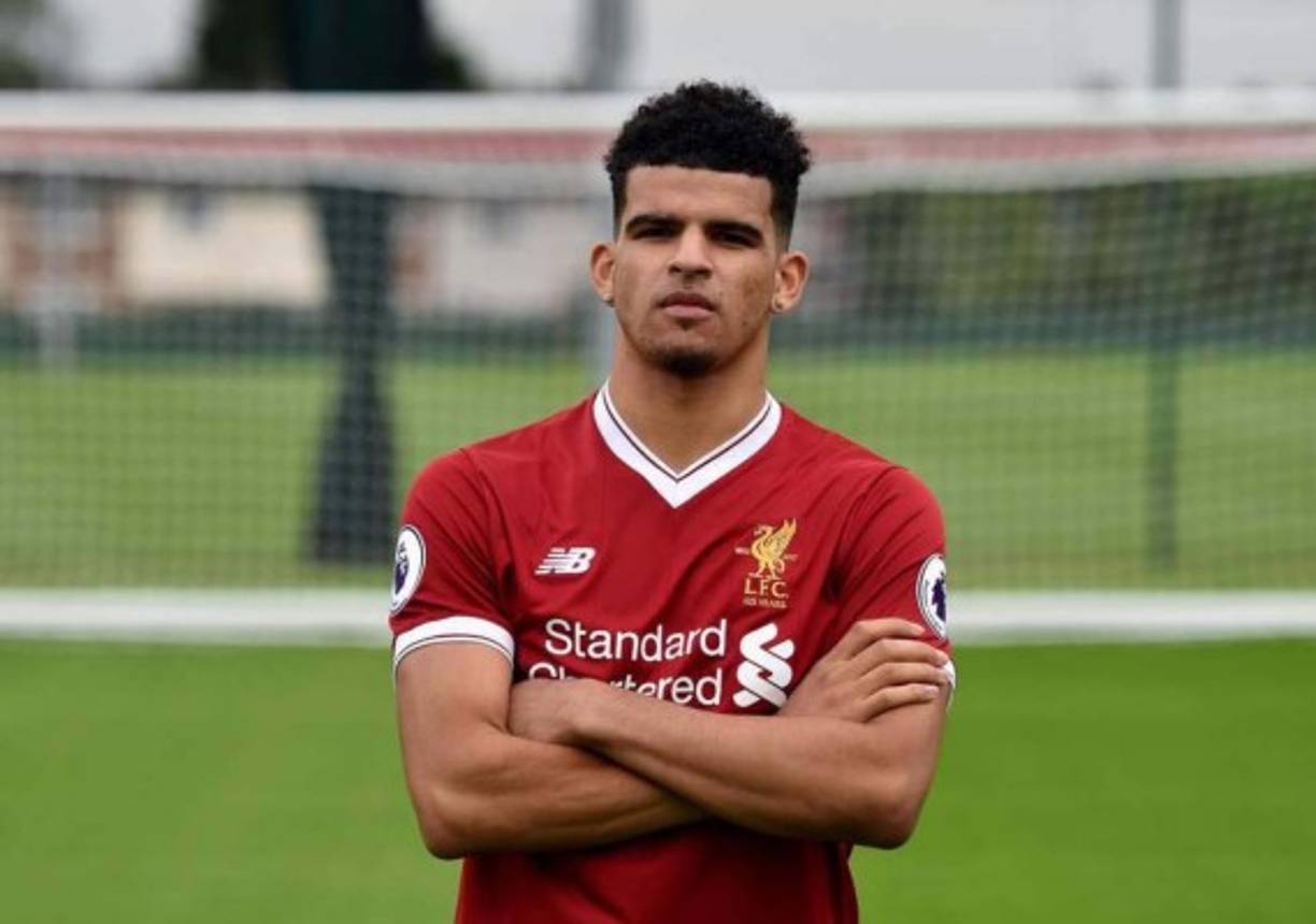 Dominic Solanke ha pasado reconocimiento médico con el Crystal Palace, donde jugará en calidad de cedido durante los próximos seis meses, según publica el rotativo Daily Mail. No seguirá en el Liverpool.