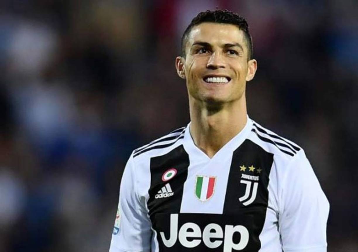 Dos disparos de Cristiano, con un derechazo alto y un tímido cabezazo, no fueron suficientes para poner en apuros a un Empoli muy concentrado en la primera parte.