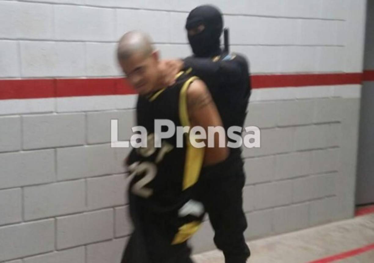 Los reos tendrán que usar uniformes y responder a estrictos horarios dentro de la cárcel.