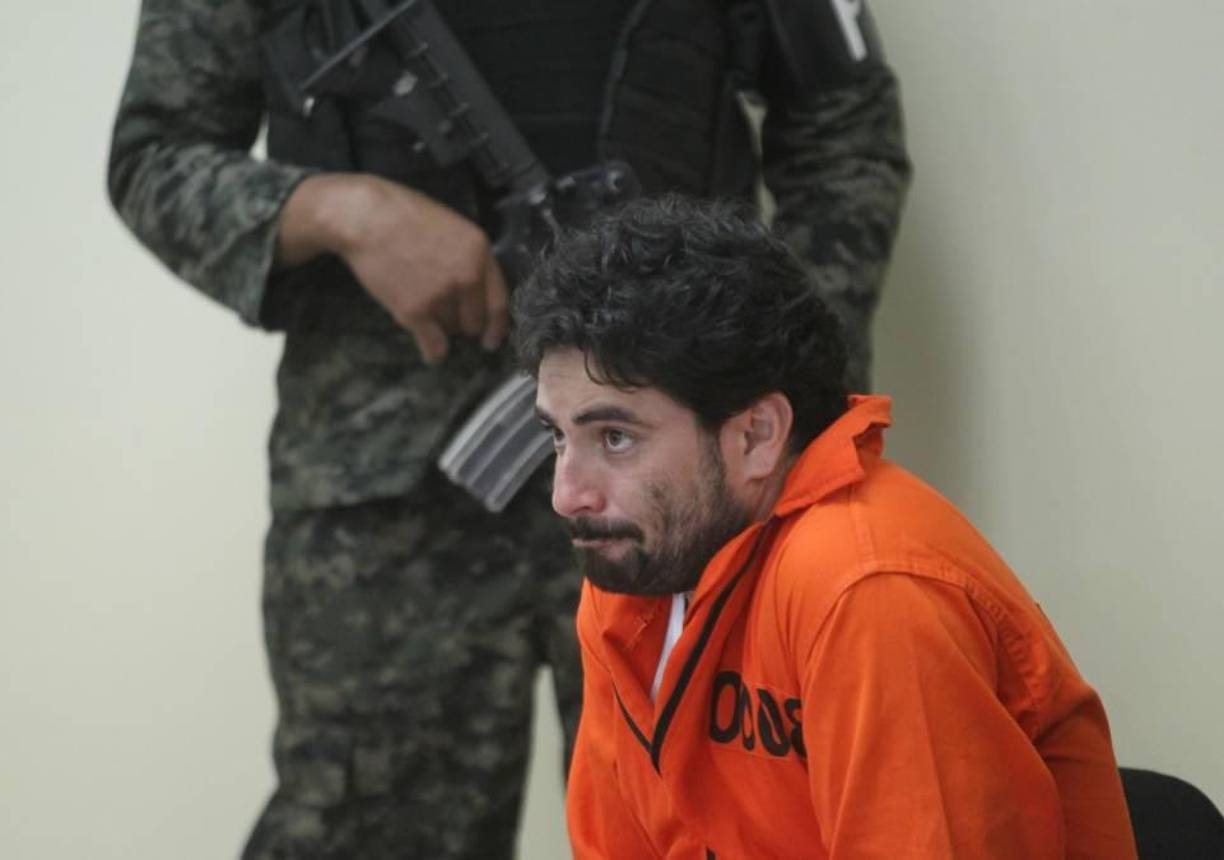 Plutarco Ruíz se había convertido al cristianismo dentro de El Pozo en Ilama, Santa Bárbara, antes de ser asesinado mientras cumplía una condena de 45 años por asesinato, según familiares.