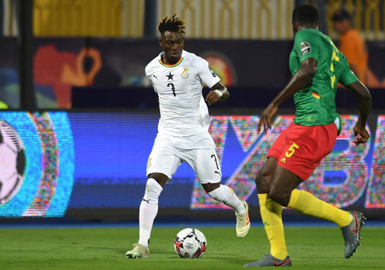 “Tenía billete de avión, pero renunció a irse porque jugó bien y marcó. Le pilló un terremoto en su día más feliz”, comentó Ilek.