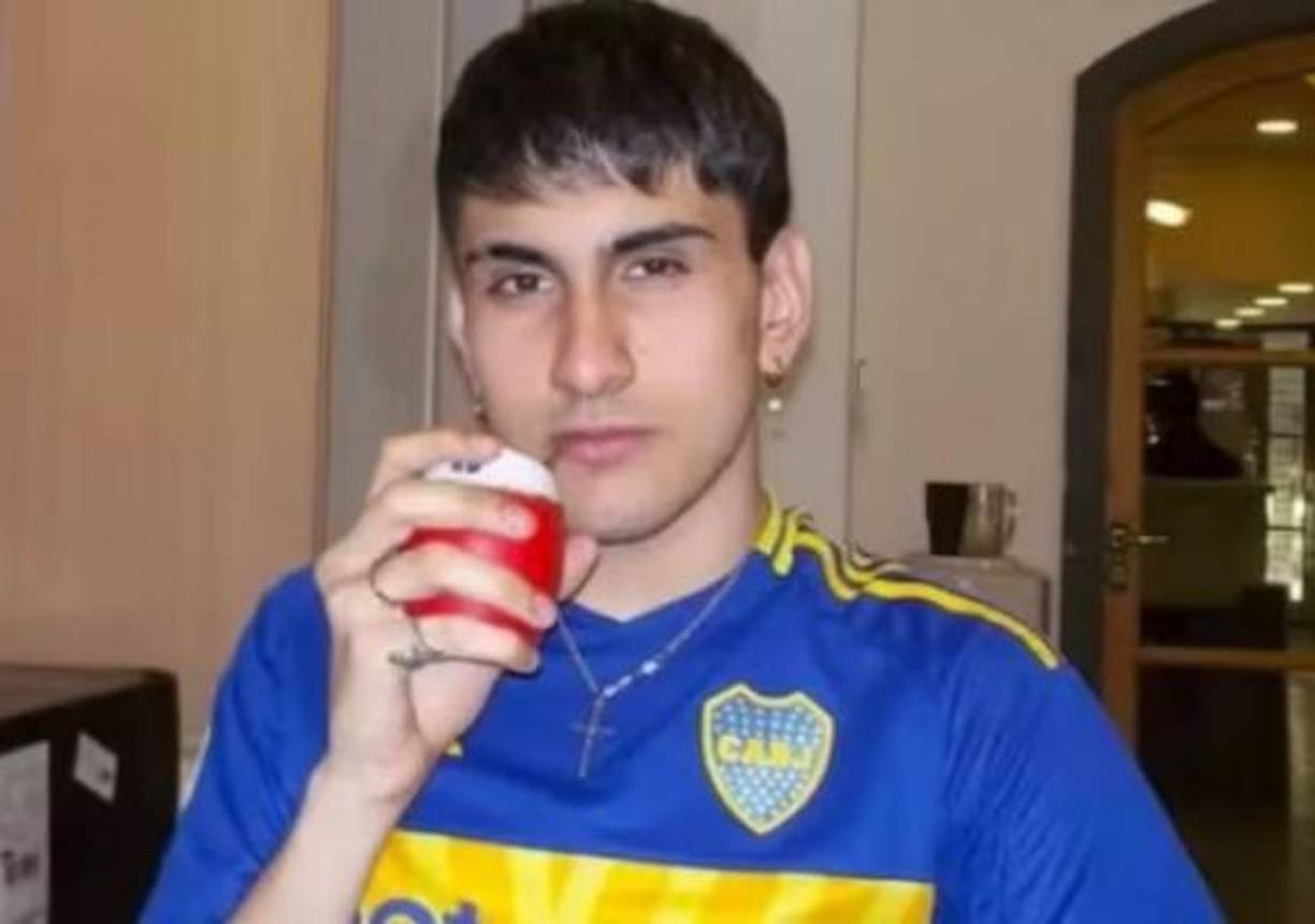 Sin embargo, otra llamada realizada por la pareja del joven reveló que una discusión familiar “se salió de control”, lo que despertó sospechas en las autoridades. 