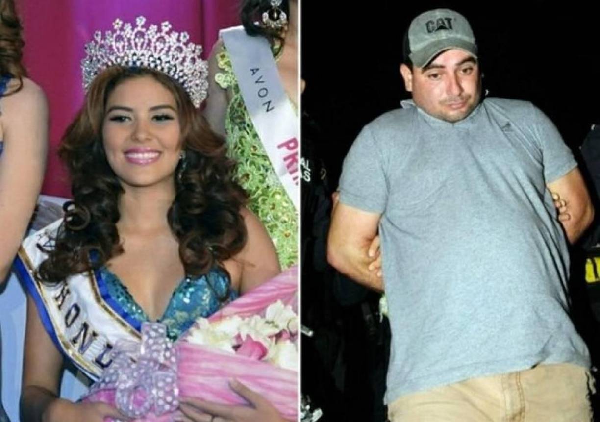 La muerte de la Reina de belleza hondureña fue más allá de los reflectores hondureños, la presión mediática liberó una sed de justicia local, que llevó a juicio a Plutarco Ruiz.