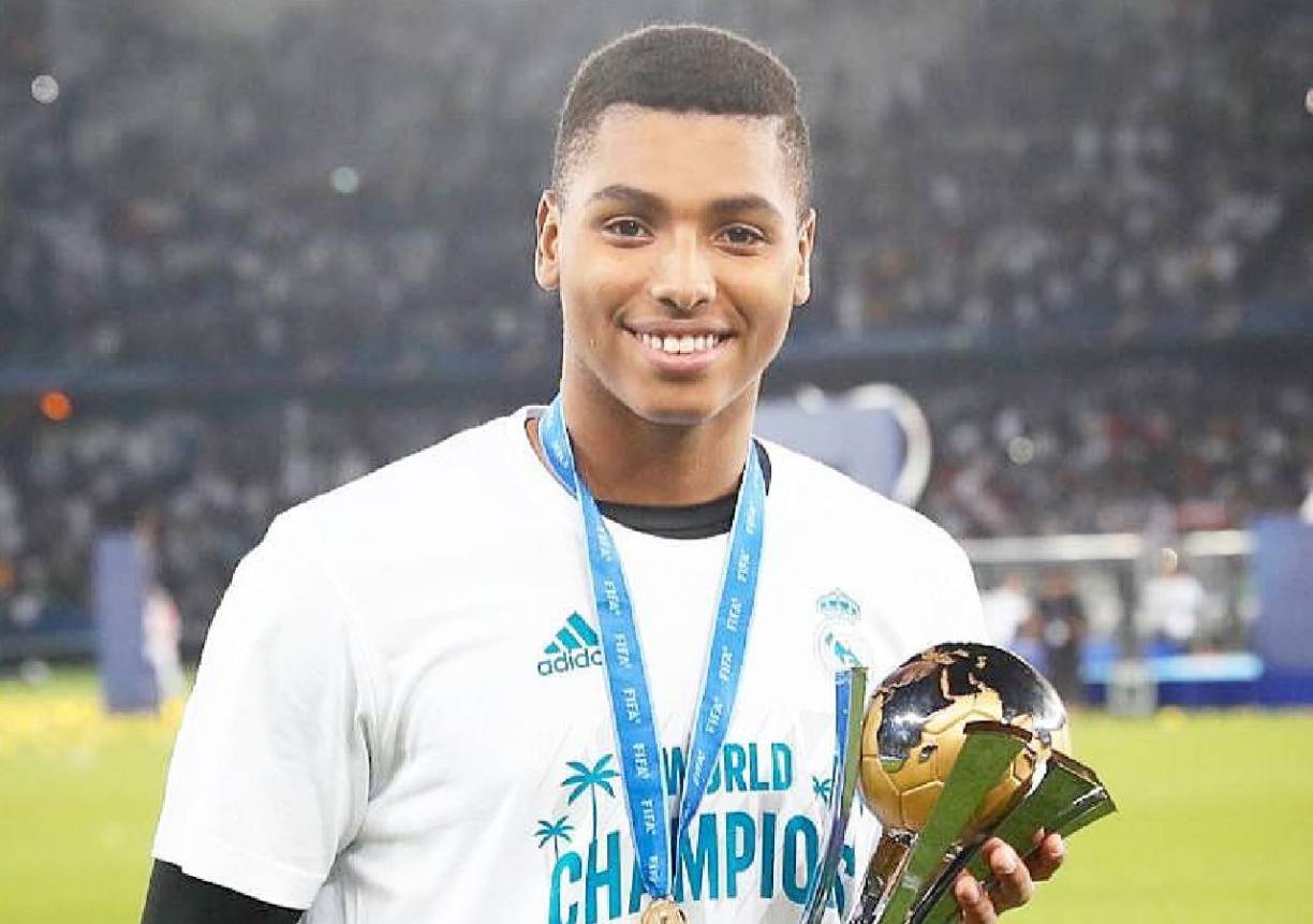 Hasta el momento, se desconoce la duración de la condena por la que ha sido recluido Moha Ramos.