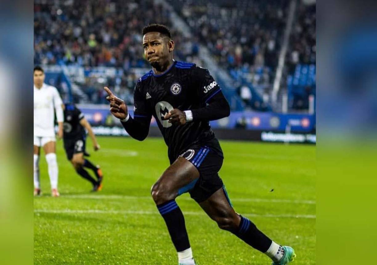 Romell Quioto: El delantero del CF Montreal es uno de los legionarios bloqueados por “Bolillo” Gómez. Sin embargo, estaría siendo ausencia ya que no logra recuperarse de su lesión.