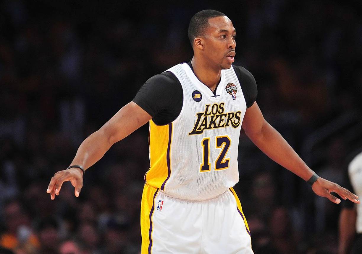 El pívot estadounidense de 37 años pidió al tribunal que desestimara la demanda civil a la que tiene que hacer frente en Georgia.