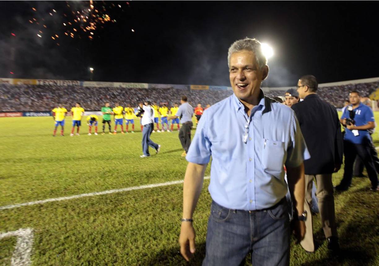 Club Vida - “Cuando me retire vendré a vivir a La Ceiba y a dirigir al Vida”, confesó el empresario y expresidente del Real España, Mateo Yibrín, que su amigo Reinaldo Rueda le dijo hace algún tiempo. “He dicho por muchos años lo del Vida por un afecto especial”, manifestó el DT colombo-hondureño con motivo de su visita de 2019 con Chile. La Ceiba era una de sus ciudades favoritas en el país. Ahí llevó a la Selección de Honduras y también fue con Ecuador.