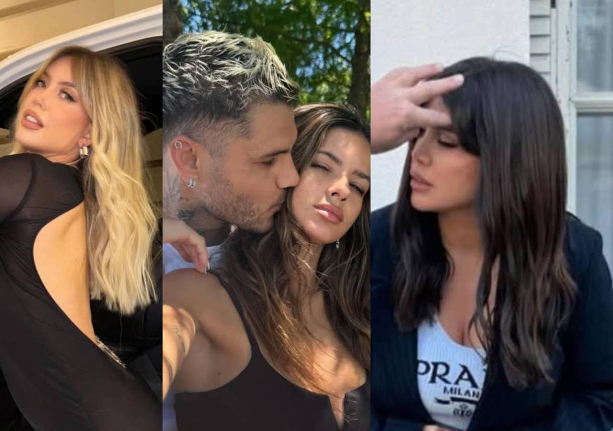 La confirmación del romance entre Mauro Icardi y la China Suárez ha generado un impacto mediático que no solo involucra a la pareja, sino también a Wanda Nara. 